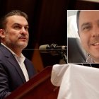 En el juicio de Carlos Pólit, Diego Sánchez Silva mencionó a José Serrano, hoy detenido por temas migratorios en EE.UU.