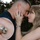 Compromiso de Taylor Swift