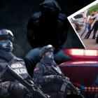 Se logró la captura de 14 personas sospechosas.