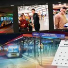 Según indica la Alcaldía, la tarifa general será de $0,45 para quienes no cumplan con los requisitos.