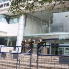 Por más de ocho horas duró la primera jornada de la audiencia sobre las demandas de inconstitucionalidad de la Ley de Integridad Pública