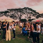 El festival será al aire abierto y pet-friendly.