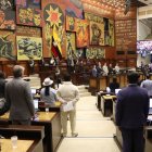 La Asamblea Nacional cumplió 100 días desde que inició su período 2025-2029