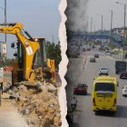 Guayaquil rediseña la av. Narcisa de Jesús para reducir accidentes y mejorar tráfico