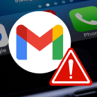 Las personas afectadas eran estafadas por medio de Gmail.