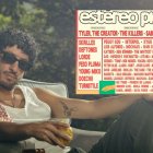 Martín Proaño Baca es Machaka. Es la cuota ecuatoriana en el festival Estéreo Picnic.