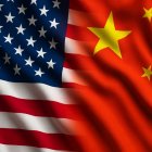 El presidente estadounidense, Donald Trump, advirtió que impondrá gravámenes del 200 % a productos chinos considerados estratégicos.