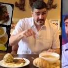 Ecuador compite con Perú en el Mundial de Desayunos.