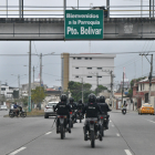 Ataques simultáneos dejaron seis muertos en menos de 30 minutos.