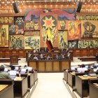 La Asamblea Nacional inició el pasado 14 de mayo el período 2025-2029.