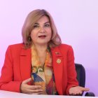 Desde el 1 de septiembre de 2024, Jekaterina Dorodnova es la embajadora de la Unión Europea en Ecuador.