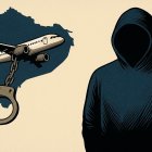 La reciente extradición de alias Llanero y Nirama a Estados Unidos se convirtió en la tercera entrega de presuntos narcotraficantes.