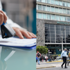 En las auditorías del IESS a las prestaciones que brindan las clínicas privadas no se utiliza tecnología, se revisan papeles.