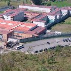 Imagen referencial. Un privado de la libertad fue hallado muerto en la cárcel de Turi, en Cuenca. Autoridades investigan el hecho.