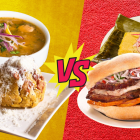 Ecuador y Perú se enfrentan en el Mundial de Desayunos del influencer español Ibai.