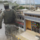 La medida de emergencia llega como respuesta ante irregularidades.