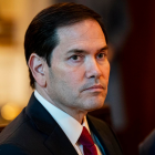 Marco Rubio es una de las figuras principales del gobierno de Donald Trump