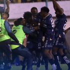 La Copa Ecuador 2025 se llenó de sorpresas con la clasificación de Cuenca Juniors.