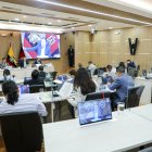 El Concejo aprobó la ordenanza que permitirá entregar becas, ayudas e incentivos para studiantes y niños.