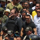 La Comisión Interamericana de Derechos Humanos (CIDH) expresó su preocupación ante posibles amenazas a la independencia de la Corte Constitucional del Ecuador.