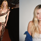 Alex Consani y Maggie Rawlins, las primeras confirmadas para el Victoria’s Secret Fashion Show 2025, representan la nueva era de diversidad y propósito en la pasarela.