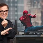 Jackie Chan es la figura de acción que el director de Spiderman: Brand New Day escogió para entrenar a sus actores.