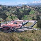 En la cárcel de Turi, en Cuenca, se confirmó la muerte de más privados de la libertad.