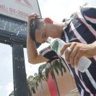 El INAMHI advirtió días con calor extremo y riesgo de incendios en la Costa, Sierra y Amazonía.