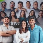 Artistas que intervienen en Reinvertarte, segunda edición