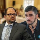 El alcalde dijo que fue un debate "a la altura".