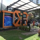 Según la Fundación, la fecha de culminación del comodato era en el 2027.