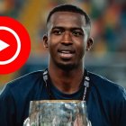 Willian Pacho vuelve a jugar con el PSG.