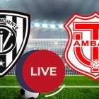 Independiente del Valle recibe a Técnico Universitario por la fecha 27.