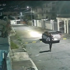 Un joven de 26 años fallece tras recibir disparos de policías en Cotocollao, norte de Quito