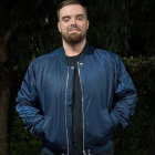 Ibai Llanos, creador de contenido español.