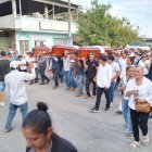 Balzar lamentó la muerte de la familia que fue asesinada en Guayaquil.