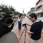 Guayaquil cuenta con un espacio público atractivo para la filmación de piezas audiovisuales.