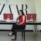 Desde lo editorial, busca retratar el pulso de la moda ecuatoriana.