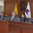 La Corte Constitucional abordará la Ley de Inteligencia en una audiencia pública el 1 de septiembre de 2025.