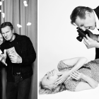 Liam Neeson y Pamela Anderson protagonizan la película The Naked Gun y un supuesto romance que ahora se pone en duda.