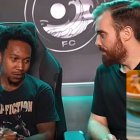 Josimar Quintero jugador ecuatoriano nuevo jugador del Ronin de Ibais Llanos.