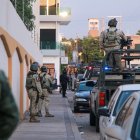 Culiacán, del estado de Sinaloa, es uno de los más peligrosos de México