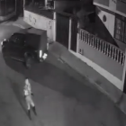 La Fiscalía inició investigaciones para determinar la situación de dos policías implicados en la muerte de un civil.