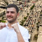 Un nuevo paso elevado se construirá en la intersección de la av. Juan Tanca Marengo y la av. Rodrigo Chávez.