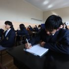 Cerca de 99.000 docentes estarán a cargo de la educación de más de 1.7 millones de menores de edad en más de 6.000 instituciones educativas.