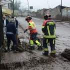 Desastre. La idea del plan es reducir y anticipar las amenazas en zonas de alto riesgo en Quito.