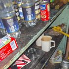 Clausuran picantería en Rumiñahui por condiciones insalubres.