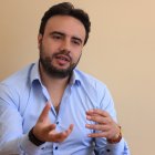 Francisco Mora, exdirector general de Salud del IESS.