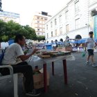 Ciudad. Hay diferentes espacios públicos que sirven para actividades donde la ciudadanía espera que sean continuos y visibilidad.