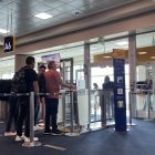 Ciudadanos de 45 países deberán solicitar la visa de visitante temporal transeúnte para ingresar a Ecuador.